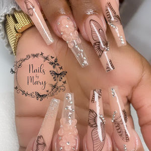 Meet your Posher, Lianet